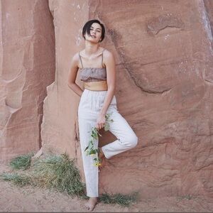 Kepola Design House Linen Pant